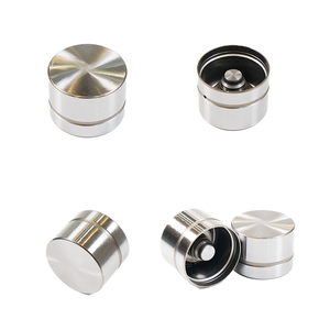 ลูก036109309D ไฮดรอลิกสำหรับ VW Polo (<span class=keywords><strong>6N1</strong></span>) 1994-1999 100 1.4 16โวลต์ของแท้ชิ้นส่วนเครื่องยนต์ - Product Image 1