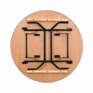 بيع بالجملة أثاث فندق مأدبة عشاء مستديرة للمطاعم وحفلات الزفاف والمناسبات - Product Image 5