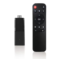 TVR3 Android 13 TV Stick S905L RAM1GB + 8GB 100M WIFI 4K Streaming Smart TV Converter Compact Media Player Plug-and-Play