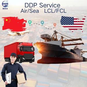 JESDA JSD-MAX 浙江省宁波义乌快速货运代理公司 海运拼箱卡车运输 FedEx/UPS 船舶代理 中国 日本 韩国 泰国 欧洲 - Product Image 1