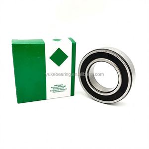 Fabricant de roulements d'origine OEM Fournisseur professionnel à grande vitesse 62210-2RSC3 Roulement à billes à gorge profonde - Product Image 1