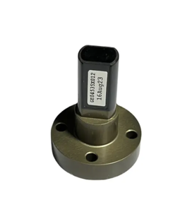 DVC6200/DVC2000 gira 90 grados. Tira magnética de aluminio GG10562X012, acero inoxidable GG10562X022 - Product Image 4