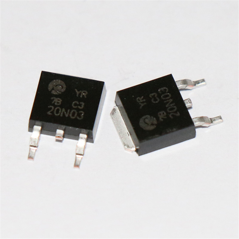 5 Piezas IRFP460 Transistor MOSFET De Potencia 20A 500V IRFP460N IRFP460NPB Transistores MOSFETS 20 Amperio 500 Voltio TO-247 3 Pines