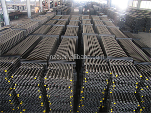 API Spec 11B Tiêu Chuẩn Chất Lượng Cao Sucker Rod/Bơm Rod Cho Mỏ Dầu - Product Image 3