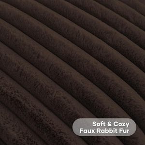 Housse de coussin de canapé décorative moderne pour la maison, lavable - Product Image 2