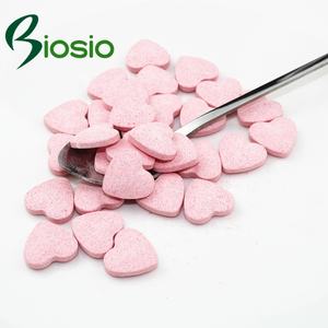 GMP Suplemento dietético píldoras potentes tabletas de arándano - Product Image 5