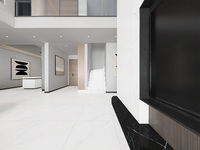 Carreaux muraux Junori modernes en porcelaine brillante, aspect marbre poli, émaillés, 800x800mm, pour salle de bain, villa, hall, salle à manger