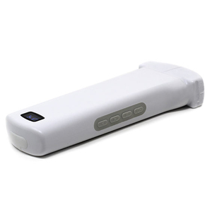 C6c lồi mang thai siêu âm DOPPLER Màu Túi xách tay không dây máy siêu âm đầu dò - Product Image 4