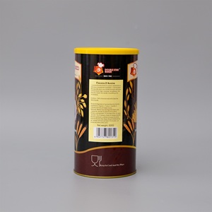 Flocons d'avoine blancs en gros pour la boulangerie - Product Image 2