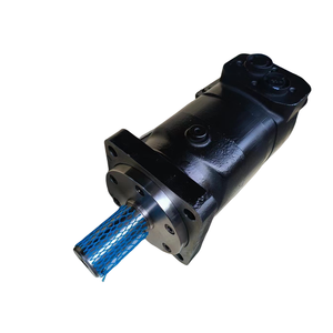 Motor Hidráulico Cicloidal de Alta Calidad Serie TK TK0400K5360AAAB TK0630K5640AAA TK0400K5320AAAB - Product Image 1
