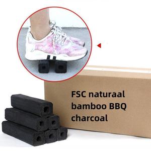 Briquettes <span class=keywords><strong>de</strong></span> <span class=keywords><strong>charbon</strong></span> <span class=keywords><strong>de</strong></span> <span class=keywords><strong>bois</strong></span> sans fumée, inodores, longue durée <span class=keywords><strong>de</strong></span> combustion, écologiques, <span class=keywords><strong>charbon</strong></span> <span class=keywords><strong>de</strong></span> bambou naturel <span class=keywords><strong>pour</strong></span> barbecue, <span class=keywords><strong>restaurant</strong></span>, industrie - Product Image 5
