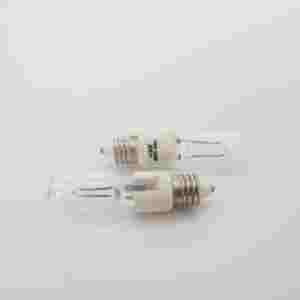 JDR halojen lamba Lamp E12 E14 220V 75W 100W 150W 200W Video kamera halojen ampul JDR flaş ışığı - Product Image 2