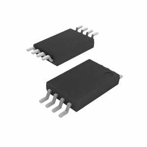 ชิ้นส่วนอิเล็กทรอนิกส์ Power Management (PMIC) 8 TSSOP พร้อมส่ง S-8209AAP-T8T1U - Product Image 1