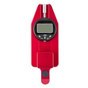 Points Clés de Vente du Jauge d'Épaisseur de Marquage Routier Numérique At-CT-001 Jauge d'Épaisseur de Marquage Routier STT-950A - Product Image 4