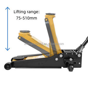 New Style <strong>Car</strong> Floor <strong>Jack</strong> Tire Repair Tool <strong>Car</strong> <strong>Lift</strong> <strong>Hydraulic</strong> <strong>Jack</strong> 3 Ton - Product Image 3