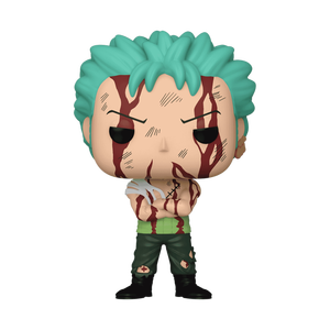 Boîte Mystère Funko Pop One Piece Zoro <span class=keywords><strong>Sanji</strong></span> Nami <span class=keywords><strong>Figurine</strong></span> Tendance - Product Image 2
