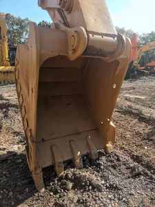 Pelle CAT 330BL d'occasion à vendre, pelle 330BL 330D d'occasion en état supérieur - Product Image 6