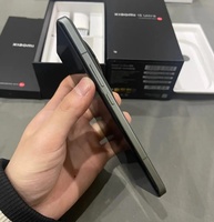 Untuk Xiao Mi 13 Ultra 5G Smartphone Tidak Terkunci untuk Penggunaan Global Pilihan Penyimpanan 256GB/512GB/1TB CPU Octa Core
