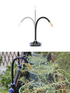 Набор распылителей для садовой воды, 20 см, 30 см, 8 мм - Product Image 3