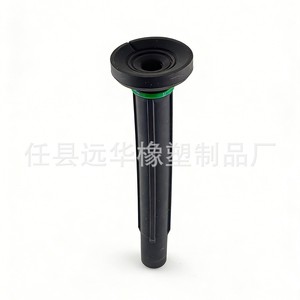 A2013 ขั้วต่อสายยางปลอกคอยล์จุดระเบิด 90919-02280 สำหรับรถยนต์โตโยต้า - Product Image 3