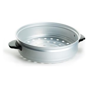 Cuoci Risogora 700W (1,8L) BXRC1800E Negro y Plata - Product Image 4