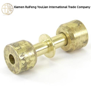 وحدة تحكم برمجة PLC صناعية أصلية جديدة من لوكرين طراز Wr97x10137 5/32 نحاسية جاهزة للتسليم - Product Image 1