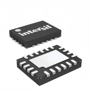 Renesas ISL95870BHRZ-T - ตัวควบคุม PWM 3 เฟส, เอาต์พุต 12V, QFN-40 - Product Image 1