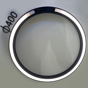 Lumière LED magnétique <span class=keywords><strong>de</strong></span> surface <span class=keywords><strong>de</strong></span> plafond linéaire en forme d'arc <span class=keywords><strong>de</strong></span> 16mm avec <span class=keywords><strong>rail</strong></span> <span class=keywords><strong>de</strong></span> voie magnétique - Product Image 3