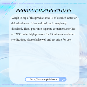 Agar YPD Utilizado para el Cultivo y Preservación <span class=keywords><strong>de</strong></span> Células <span class=keywords><strong>de</strong></span> Levadura en Experimentos <span class=keywords><strong>de</strong></span> <span class=keywords><strong>Biología</strong></span> <span class=keywords><strong>Molecular</strong></span> - Product Image 4