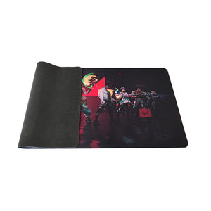 Amine <strong>LOL</strong> Gaming Mat Custom Sublimation Full Color Large Size <strong>Mouse</strong> <strong>Pads</strong> Laptop Desk Rug Mats Factory Price - Product Image 2