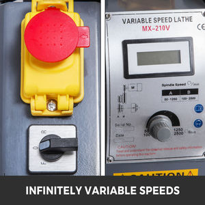 ไม้กวาดเลเซอร์สีเขียวเปลือกสีเหลือง - Product Image 4