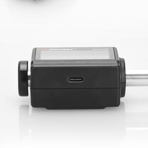 جهاز اختبار الصلابة الرقمي المصغر SNDWAY SW-6200 للمعادن والفولاذ المقاوم للصدأ - Product Image 5