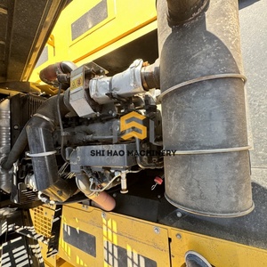 Maquinaria Minera Casi Nueva, Excavadora Hidráulica Komatsu PC350 de 35 Toneladas Usada - Product Image 5