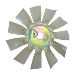 ชิ้นส่วนเครื่องจักรก่อสร้างใบพัดพัดลม11117033สำหรับเครื่องยนต์ D7D <span class=keywords><strong>EC240</strong></span>ของ <span class=keywords><strong>Volvo</strong></span> - Product Image 1