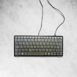 Sản Xuất Thay Thế Bàn Phím Máy Tính Xách Tay Chất Lượng Tốt Cho ACER <span class=keywords><strong>751</strong></span> BR Đen - Product Image 2