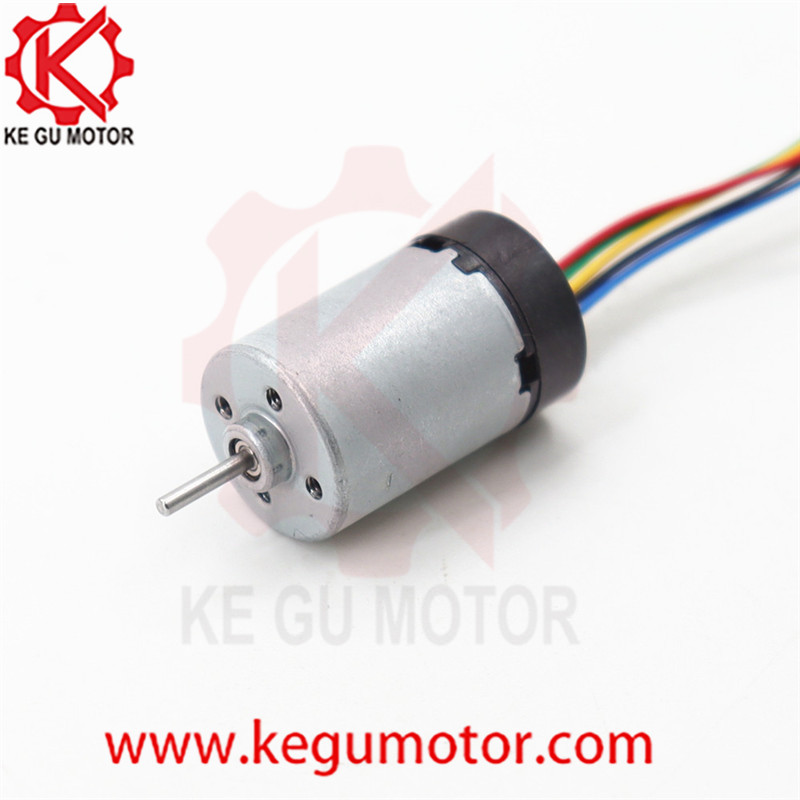 BL1625 BL1625i B1625M 12V 24V 16mm inner rotor bldc brushless dc motor