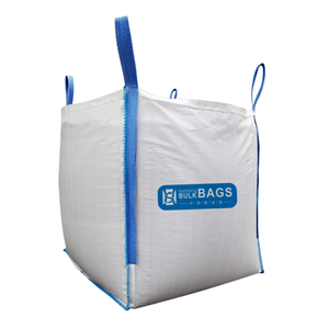 Hesheng Jumbo sac <span class=keywords><strong>1</strong></span> <span class=keywords><strong>tonne</strong></span> PP sac <span class=keywords><strong>en</strong></span> vrac Anti-UV Jumbo sac pour <span class=keywords><strong>bitume</strong></span> d'emballage - Product Image 2
