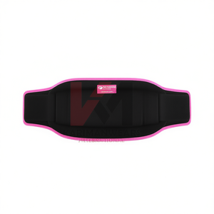 Ceinture de compression respirante pour femme adulte, gaine amincissante, bande de sudation, enveloppe ventrale, gaine sculptante professionnelle - Product Image 1
