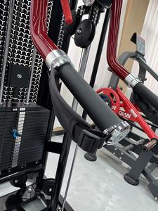 Máquina ajustable para ejercicios de pecho (<span class=keywords><strong>Peck</strong></span> <span class=keywords><strong>Deck</strong></span>) con pila de pesas, equipo de gimnasio para fitness y entrenamiento deportivo, importado de China - Product Image 3