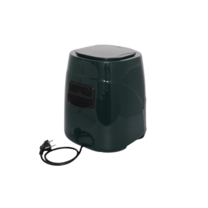 Nouveau design de haute qualité, comptoir de 4,5 l, panier antiadhésif, friteuse à air, four avec minuterie - Product Image 4