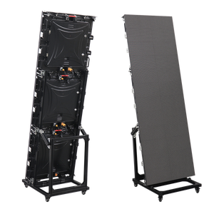 Thâm quyến GoB p2.6 trong nhà dẫn hiển thị áp phích giá tốt nhất tầng thường vụ kỹ thuật số biển màn hình cho thang máy trung tâm mua sắm - Product Image 3