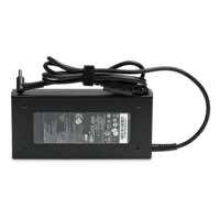 Adaptor pengisi daya Laptop 150W 19V 7.7A 4.5*3.0MM, pengisi daya komputer Notebook untuk Hp ZBook Studio OMEN X oleh 15 17