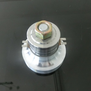 Đầu Dò Siêu Âm Tần Số Kép 60W 28Khz 40Khz Của Trung Quốc Để Làm Sạch Đầu Dò Làm Sạch Siêu Âm - Product Image 2