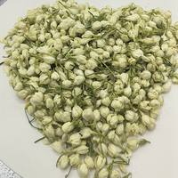 Handverlesene Hochwertige Getrocknete Jasminblüten Natürliche Jasminblüten Hochzeits-Konfetti Dekorativ für Kerzen- und Seifenherstellung