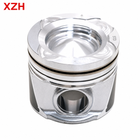 Ensemble de pistons de moteur de haute qualité, adapté aux Toyota Land Cruiser Prado, Hiace, Hilux 1GD 2GD, référence OE13101-11180