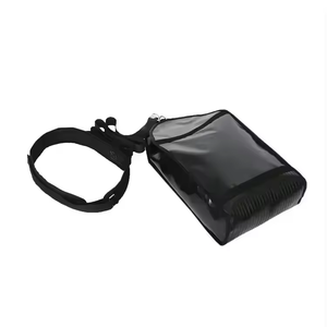 Entraîneur de traîneau de résistance de sac de sable de poids réglable pour l'entraînement de vitesse de sprinter - Product Image 5