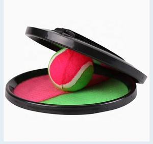 Hot Sale Cheap Toss and Catch Ball <strong>Game</strong> <strong>Paddle</strong> Outdoor Sports <strong>Set</strong> for Kids - Product Image 4