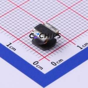 Inducteur de puissance MPIT6045-3R0N-LF SMD, 6x6mm (Inductance : 3uH) (Précision : 30%) Courant nominal : 3,8A - Product Image 2