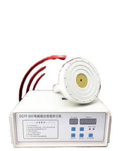 Economic Hand-held <strong>Manual</strong> Bottle Sealing Machine - Product Image 3