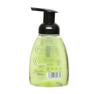 Jabón de Manos Tropical Goodness Foam 250ml - Product Image 3